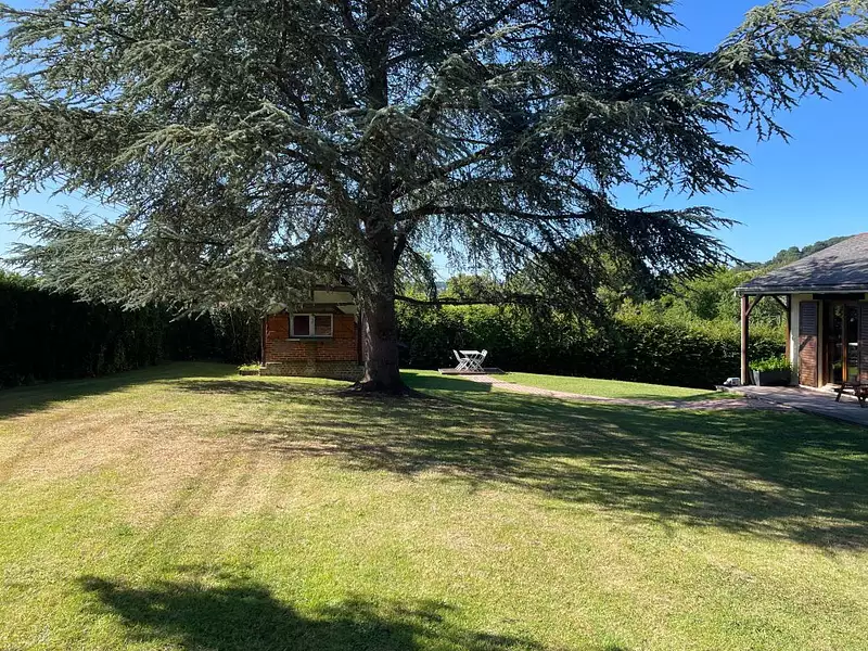 Maison, 61 m²