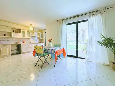 Appartement, 74,53 m²