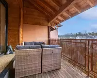 Appartement, 116 m²