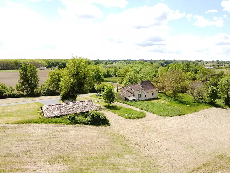 Maison, 410 m²
