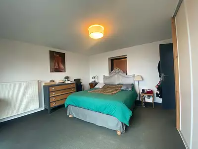 Maison, 96 m²