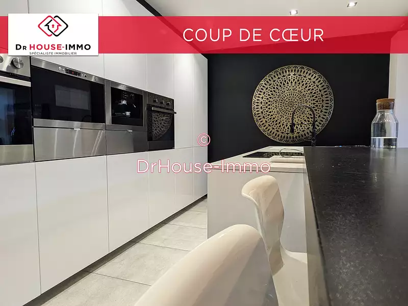 Maison, 155 m²