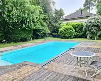 Maison, 204 m²