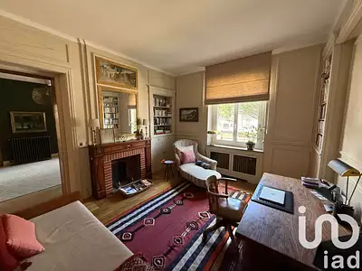 Maison, 260 m²