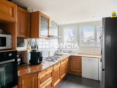 Appartement, 75 m²