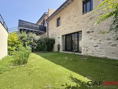 Maison, 131 m²