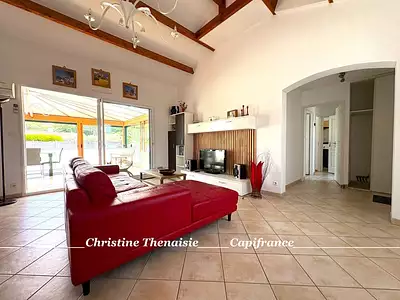 Maison, 105 m²