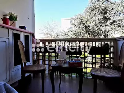 Appartement, 80 m²