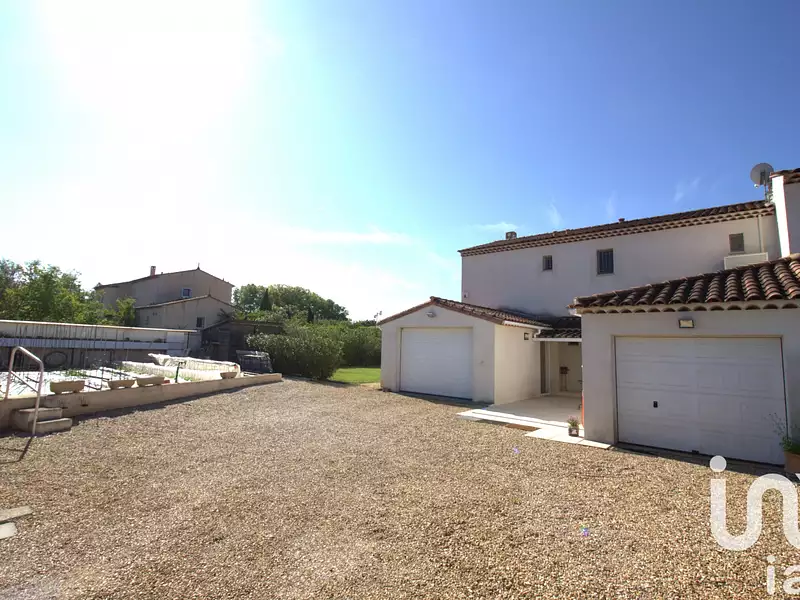 Maison, 124 m²