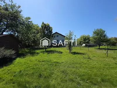 Maison, 112 m²