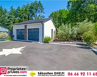 Maison, 120 m²