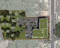 Appartement, 42,73 m²