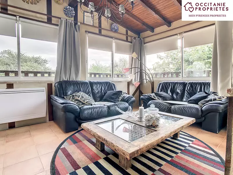 Maison, 170 m²