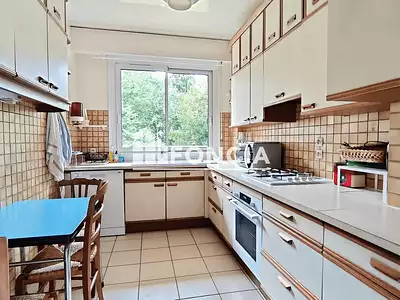 Appartement, 145 m²