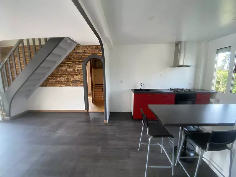 Maison, 110 m²
