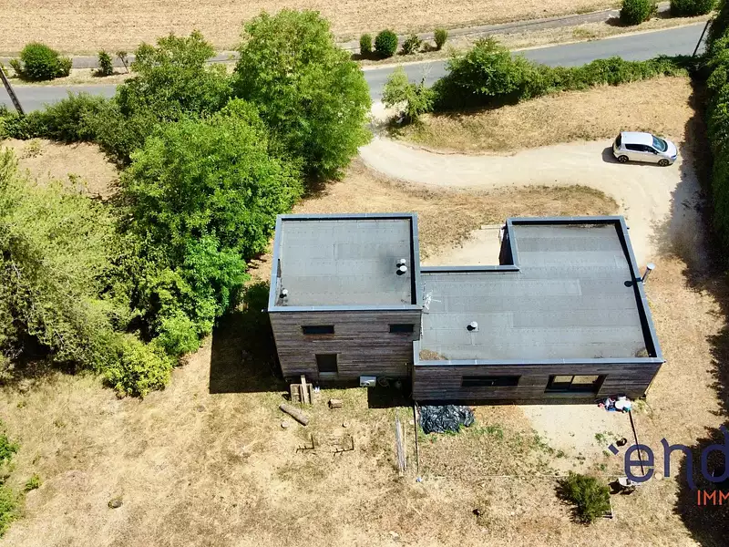 Maison, 128 m²