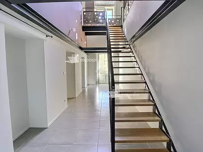 Appartement, 240 m²