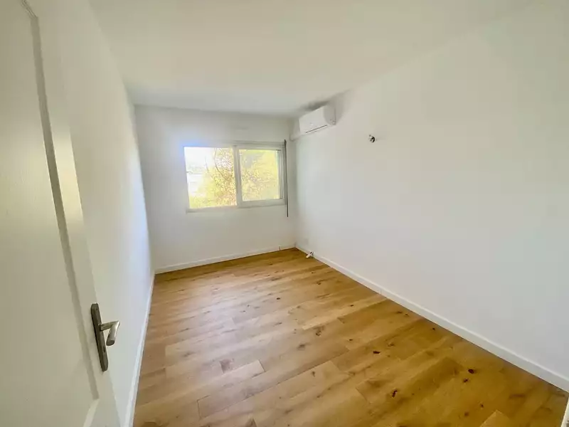 Appartement, 52 m²