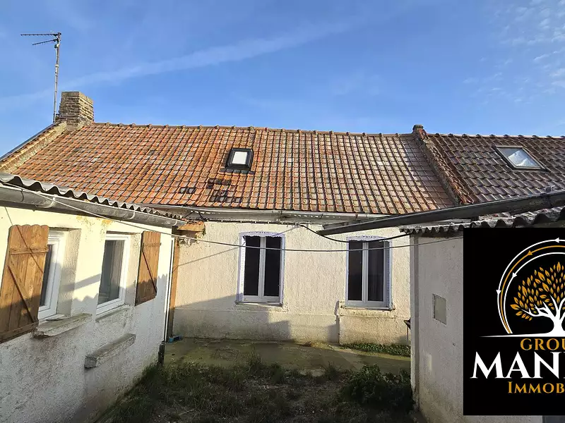 Maison, 75 m²