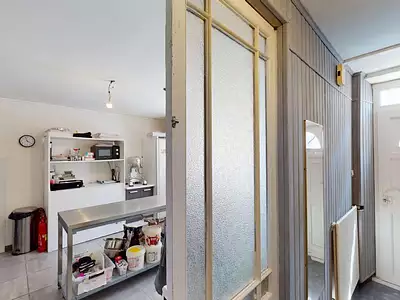 Maison, 212 m²