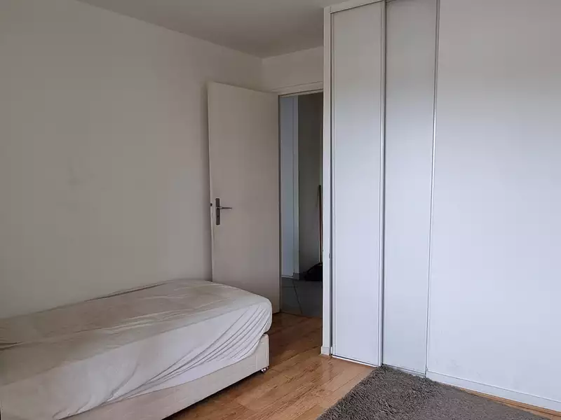 Appartement, 36 m²