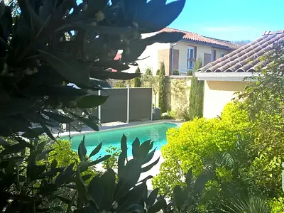 Maison, 164 m²