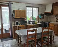 Maison, 127 m²