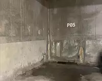 Parking, 11 m²