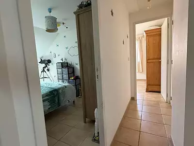 Maison, 123 m²