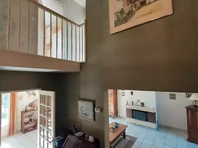 Maison, 135 m²