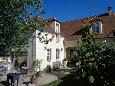 Maison, 158 m²