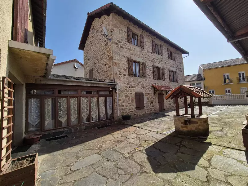 Maison, 153 m²