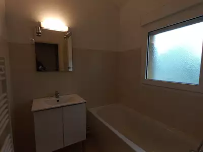 Appartement, 39,83 m²