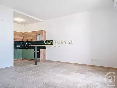 Appartement, 77,4 m²