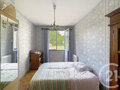Maison, 86,6 m²