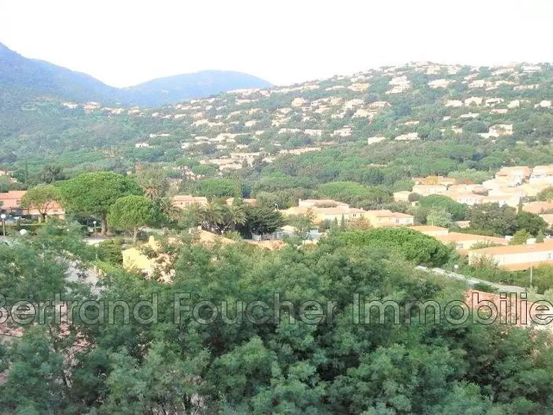 Appartement, 19,51 m²