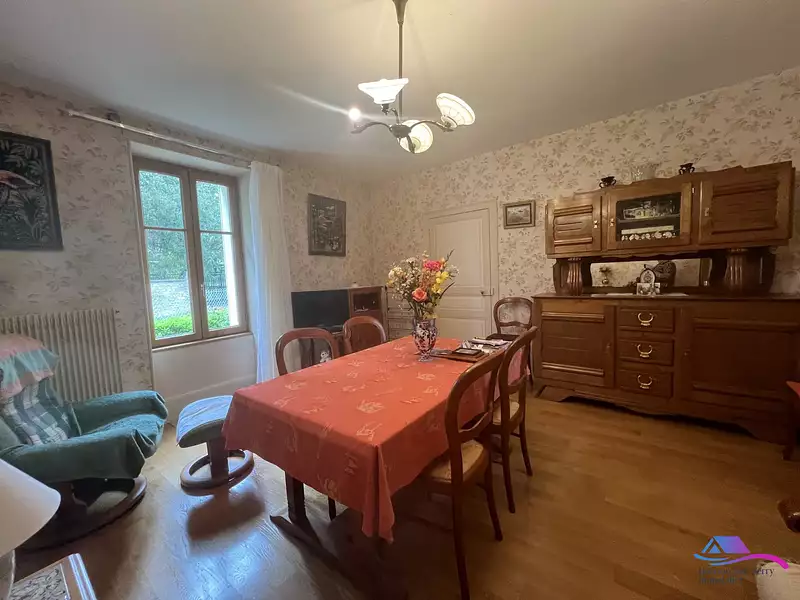 Maison, 120 m²