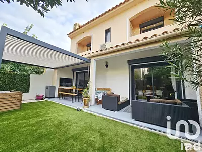 Maison, 130 m²