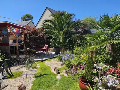 Maison, 120 m²