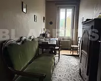 Immeuble, 133,55 m²