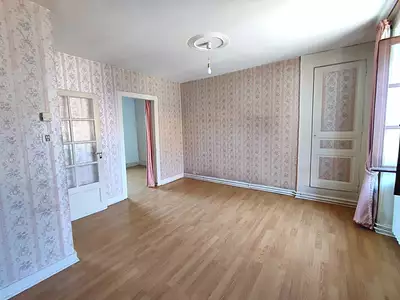 Maison, 85 m²
