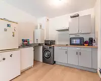 Appartement, 40,7 m²