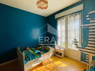 Maison, 90,6 m²