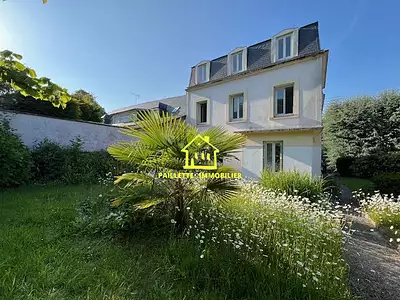 Maison, 173 m²