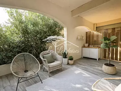 Appartement, 59,05 m²