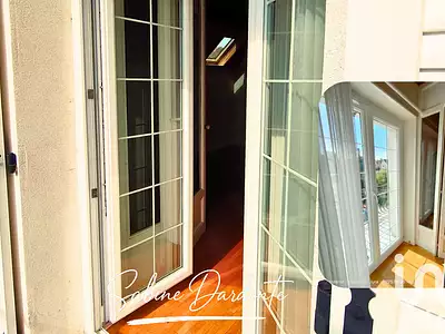 Maison, 102 m²