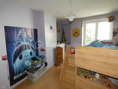 Maison, 151 m²