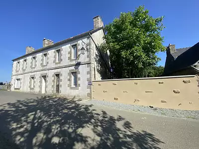 Maison, 149,27 m²
