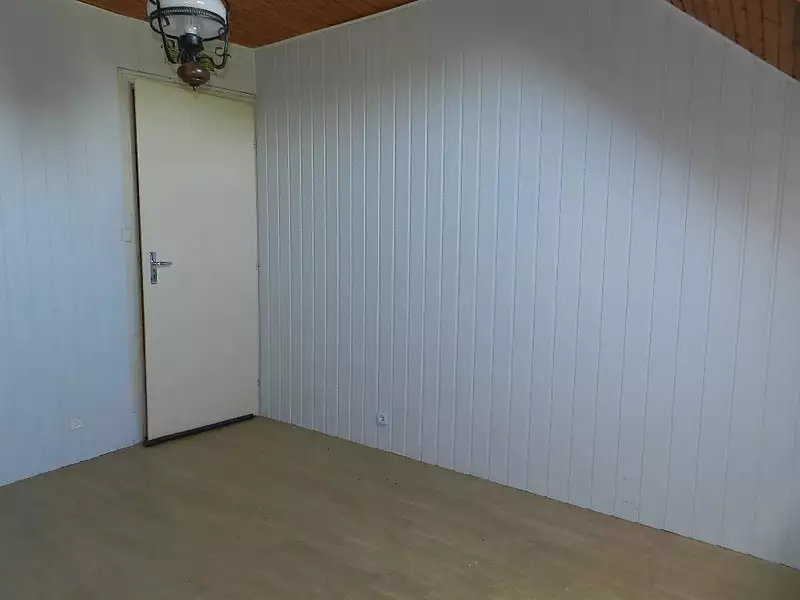 Maison, 84 m²