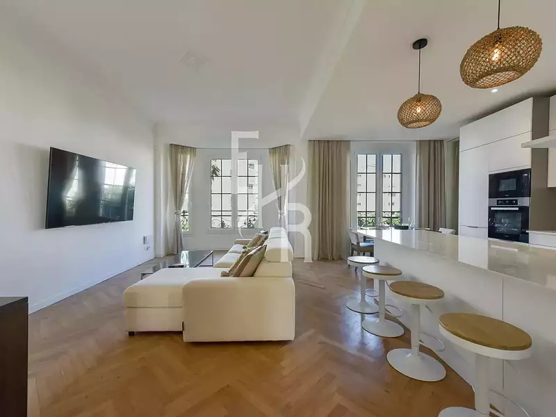 Appartement, 118 m²